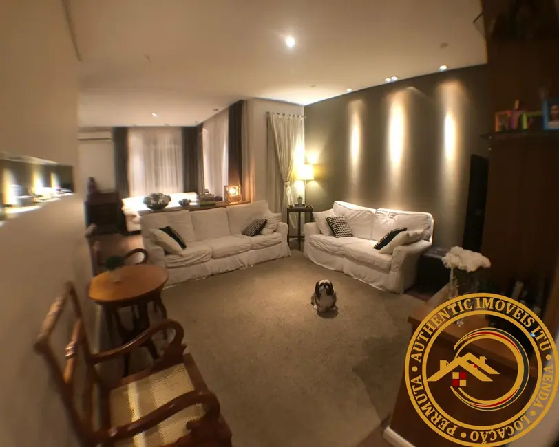 Foto 6 de Casa com 3 quartos à venda, 325m2 em Brasil, Itu - SP