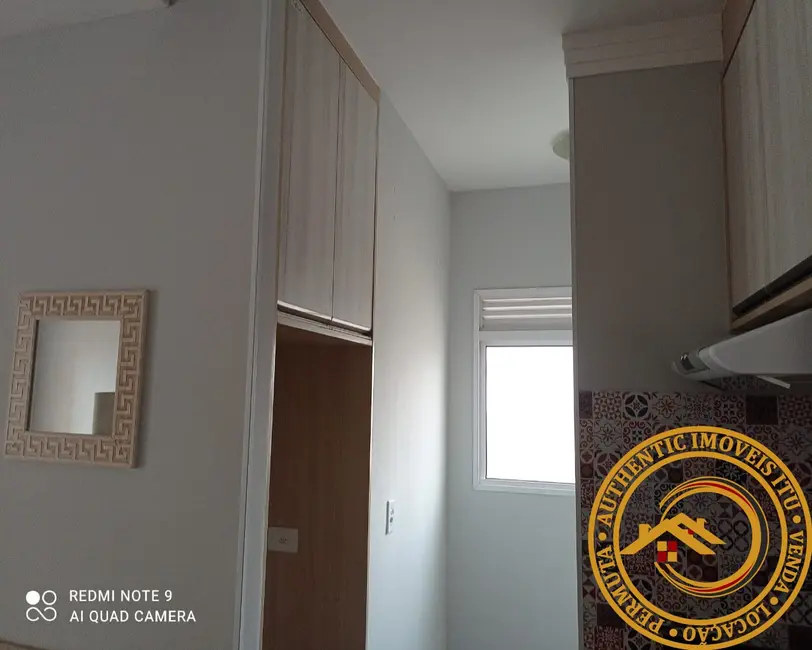 Foto 7 de Apartamento com 2 quartos à venda, 52m2 em Nossa Senhora Aparecida, Itu - SP