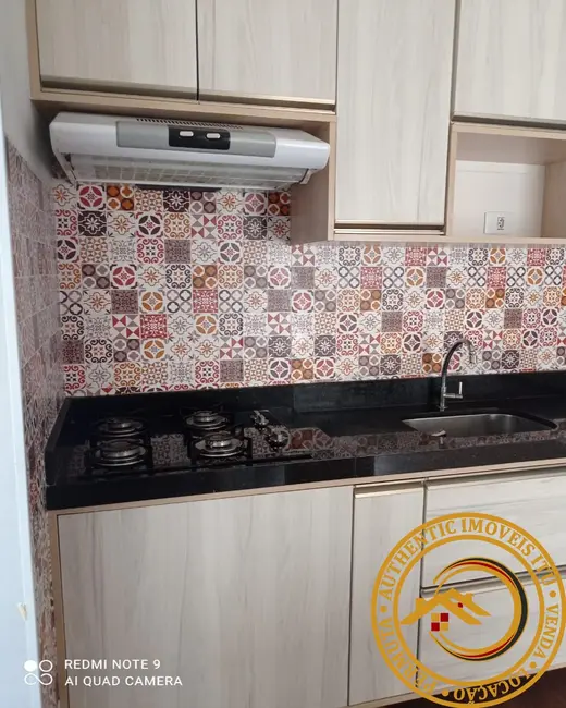 Foto 5 de Apartamento com 2 quartos à venda, 52m2 em Nossa Senhora Aparecida, Itu - SP