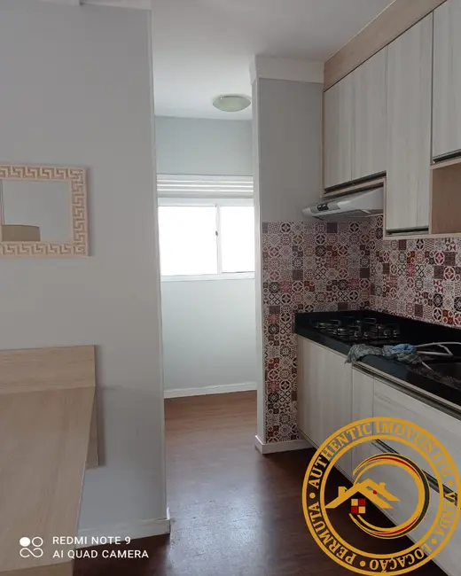 Foto 6 de Apartamento com 2 quartos à venda, 52m2 em Nossa Senhora Aparecida, Itu - SP