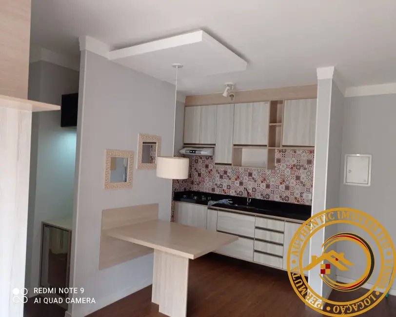 Foto 8 de Apartamento com 2 quartos à venda, 52m2 em Nossa Senhora Aparecida, Itu - SP