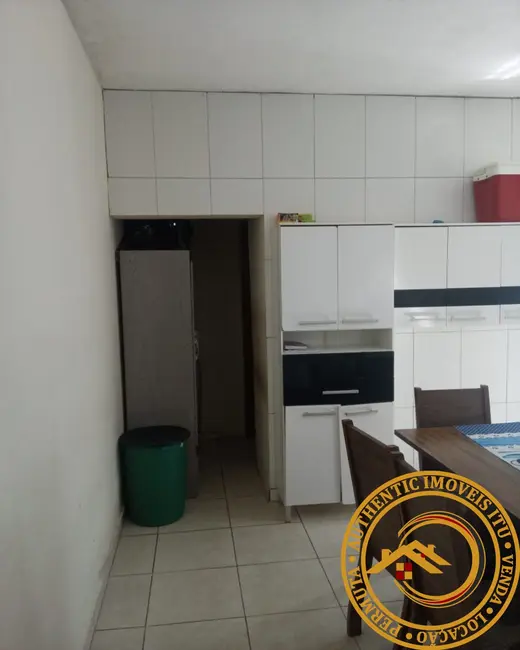 Foto 2 de Casa com 1 quarto à venda, 42m2 em Residencial Dona Tonica, Itu - SP