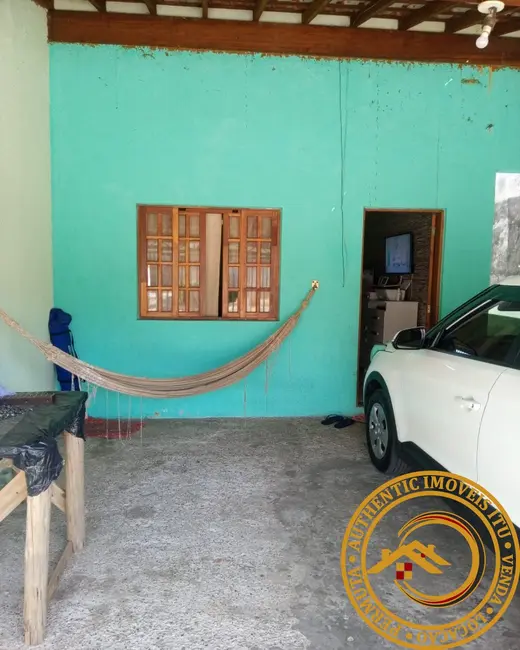 Foto 4 de Casa com 1 quarto à venda, 42m2 em Residencial Dona Tonica, Itu - SP