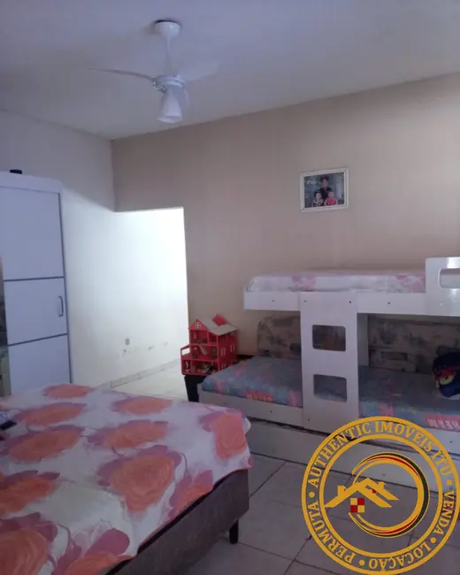 Foto 5 de Casa com 1 quarto à venda, 42m2 em Residencial Dona Tonica, Itu - SP