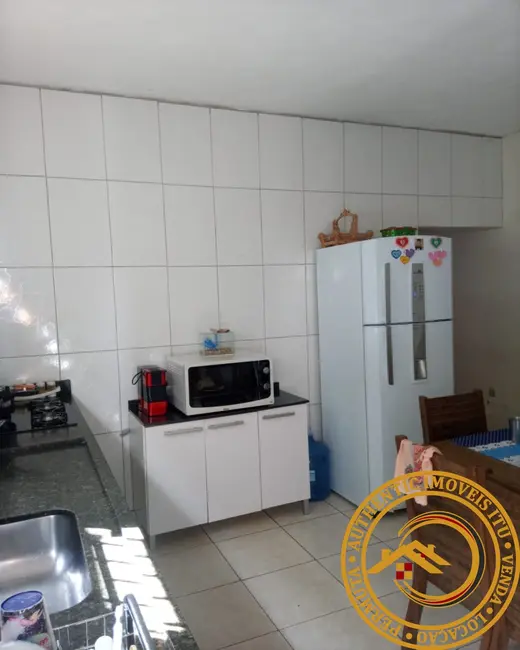 Foto 7 de Casa com 1 quarto à venda, 42m2 em Residencial Dona Tonica, Itu - SP