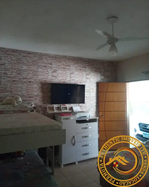 Foto 8 de Casa com 1 quarto à venda, 42m2 em Residencial Dona Tonica, Itu - SP