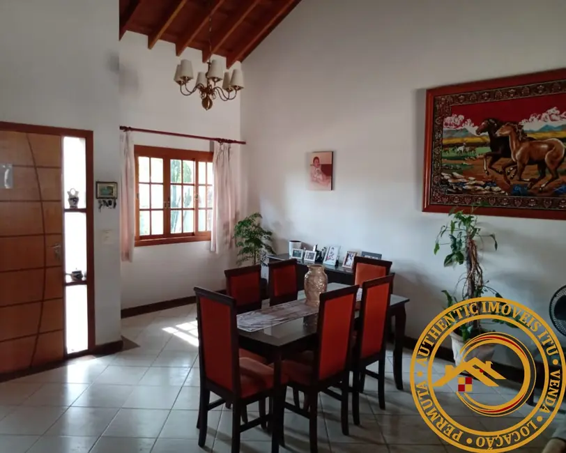 Foto 8 de Casa de Condomínio com 3 quartos à venda em Fazenda Vila Real de Itu, Itu - SP