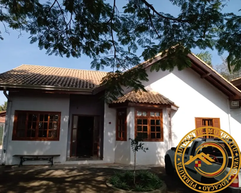 Foto 4 de Casa de Condomínio com 3 quartos à venda em Fazenda Vila Real de Itu, Itu - SP