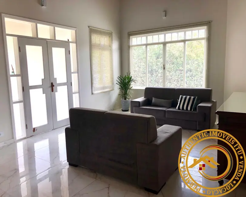 Foto 9 de Casa de Condomínio com 3 quartos à venda, 420m2 em Haras Paineiras, Salto - SP