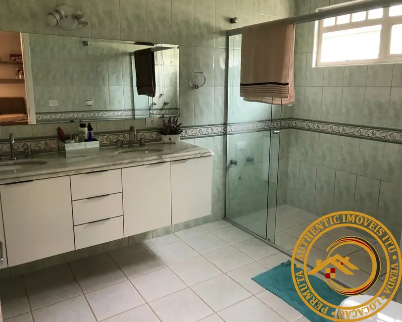 Foto 7 de Casa de Condomínio com 3 quartos à venda, 420m2 em Haras Paineiras, Salto - SP