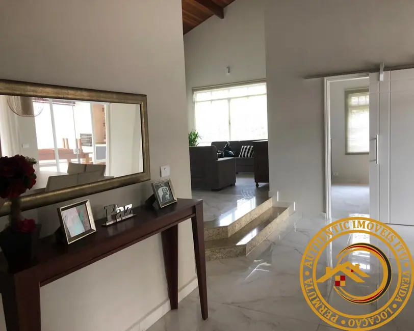 Foto 4 de Casa de Condomínio com 3 quartos à venda, 420m2 em Haras Paineiras, Salto - SP