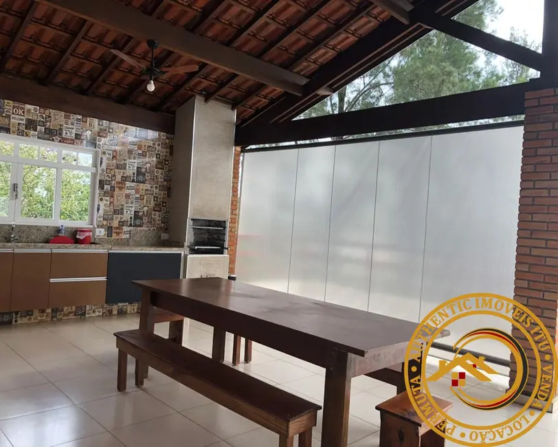 Foto 6 de Casa de Condomínio com 3 quartos à venda, 420m2 em Haras Paineiras, Salto - SP