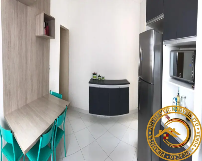 Foto 9 de Casa com 2 quartos à venda, 160m2 em Jardim São José, Itu - SP