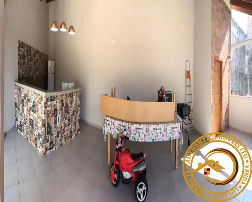 Foto 2 de Casa com 2 quartos à venda, 160m2 em Jardim São José, Itu - SP
