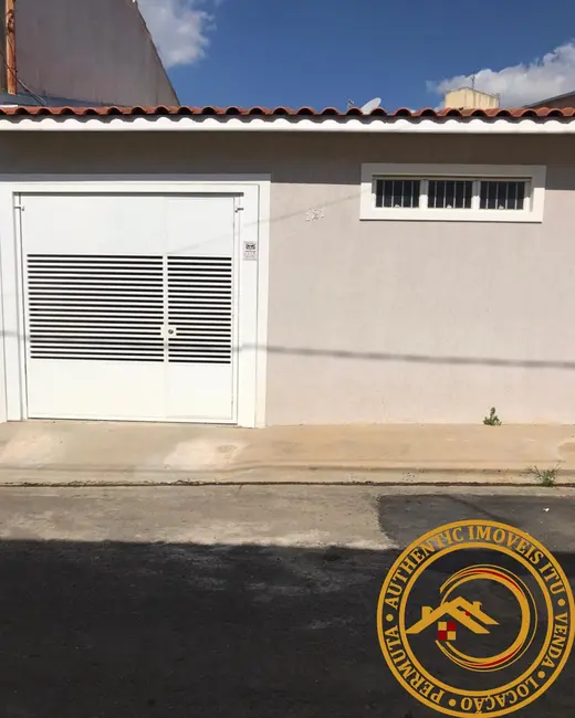 Foto 7 de Casa com 2 quartos à venda, 160m2 em Jardim São José, Itu - SP