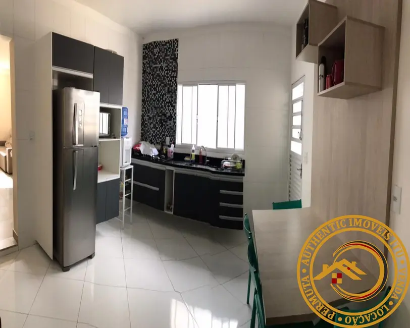 Foto 1 de Casa com 2 quartos à venda, 160m2 em Jardim São José, Itu - SP