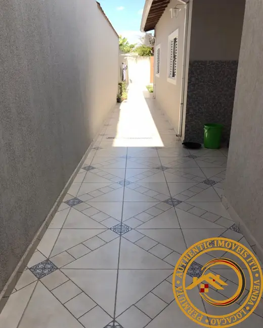 Foto 4 de Casa com 2 quartos à venda, 160m2 em Jardim São José, Itu - SP