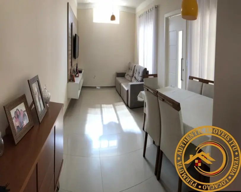 Foto 8 de Casa com 2 quartos à venda, 160m2 em Jardim São José, Itu - SP