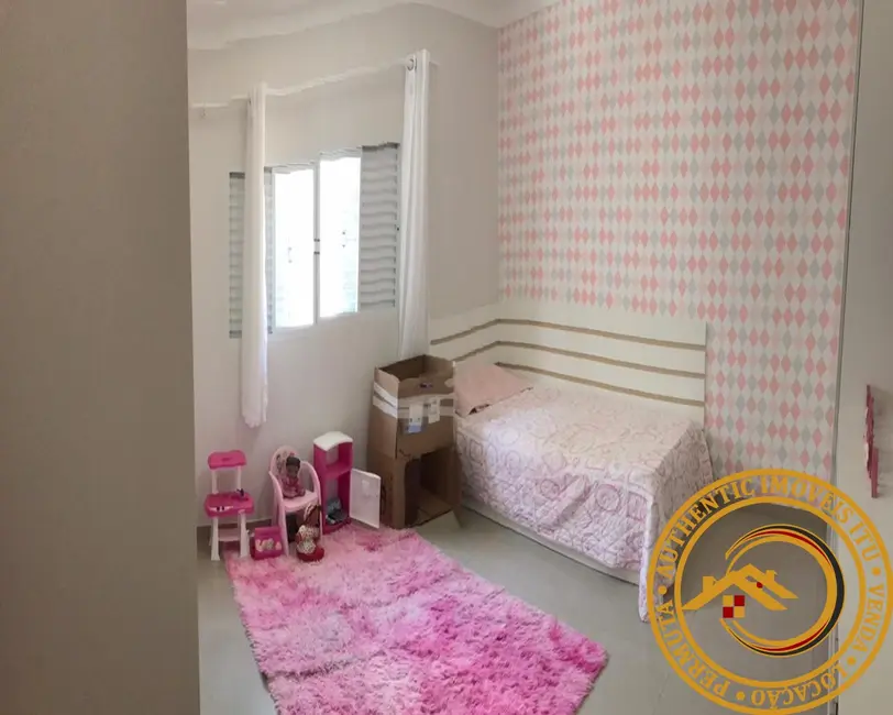 Foto 3 de Casa com 2 quartos à venda, 160m2 em Jardim São José, Itu - SP