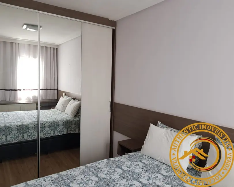 Foto 8 de Apartamento com 2 quartos à venda, 48m2 em Vila São José, Itu - SP