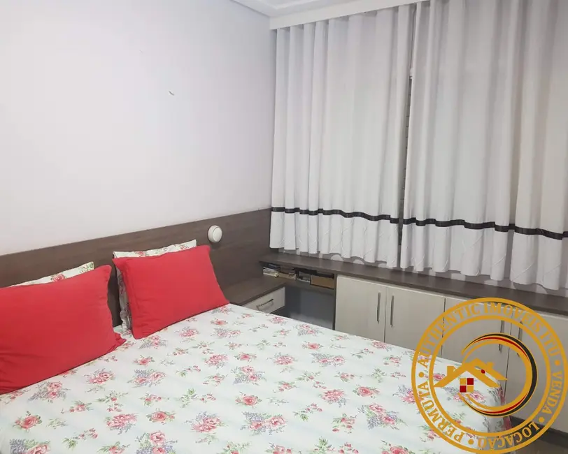 Foto 4 de Apartamento com 2 quartos à venda, 48m2 em Vila São José, Itu - SP