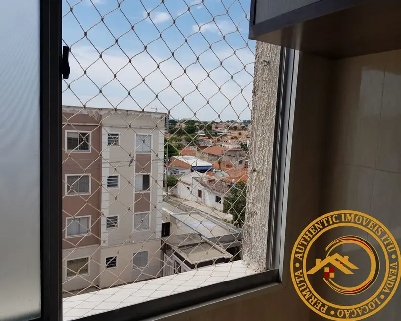 Foto 6 de Apartamento com 2 quartos à venda, 48m2 em Vila São José, Itu - SP