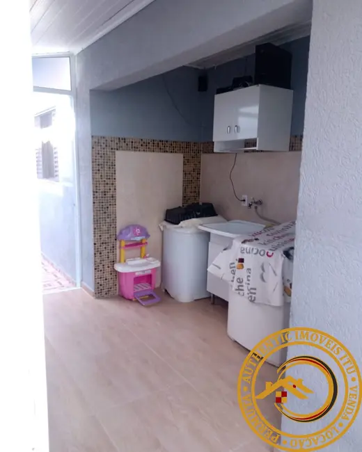 Foto 7 de Casa com 2 quartos à venda, 120m2 em Residencial Itaim II, Itu - SP