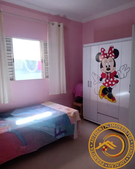 Foto 4 de Casa com 2 quartos à venda, 120m2 em Residencial Itaim II, Itu - SP