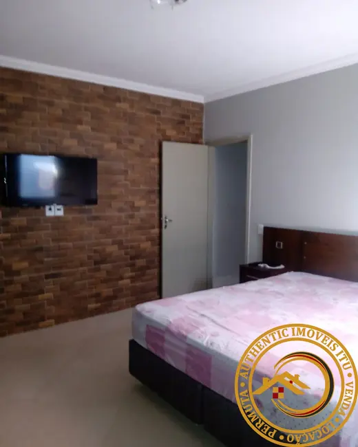 Foto 2 de Casa com 2 quartos à venda, 120m2 em Residencial Itaim II, Itu - SP