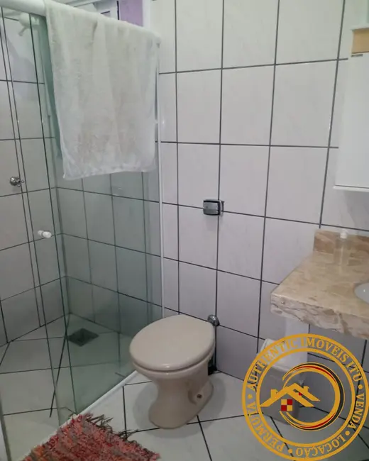 Foto 5 de Casa com 2 quartos à venda, 120m2 em Residencial Itaim II, Itu - SP