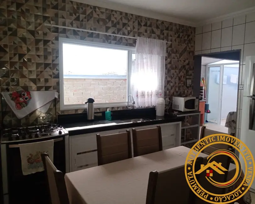 Foto 1 de Casa com 2 quartos à venda, 120m2 em Residencial Itaim II, Itu - SP