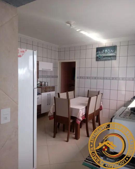 Foto 3 de Casa com 2 quartos à venda, 120m2 em Residencial Itaim II, Itu - SP