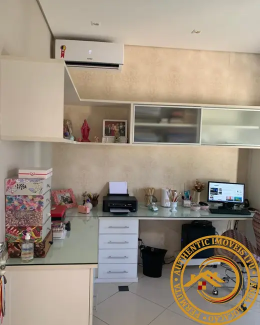Foto 5 de Casa de Condomínio com 2 quartos à venda, 450m2 em Jardim Theodora, Itu - SP