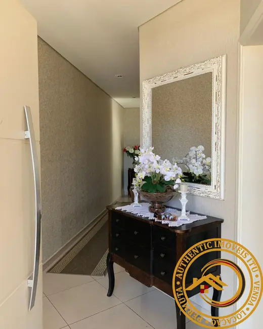 Foto 4 de Casa de Condomínio com 2 quartos à venda, 450m2 em Jardim Theodora, Itu - SP