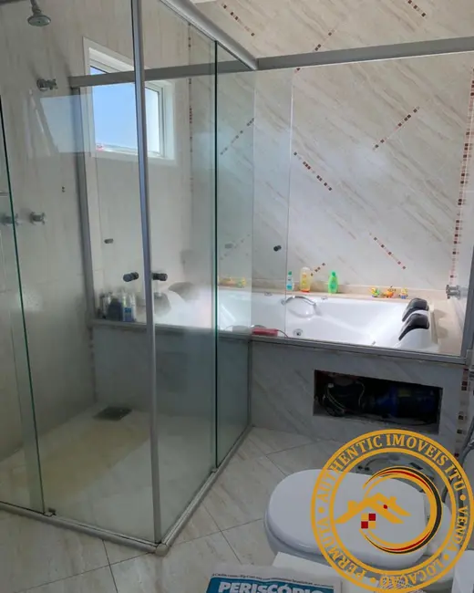 Foto 3 de Casa de Condomínio com 2 quartos à venda, 450m2 em Jardim Theodora, Itu - SP