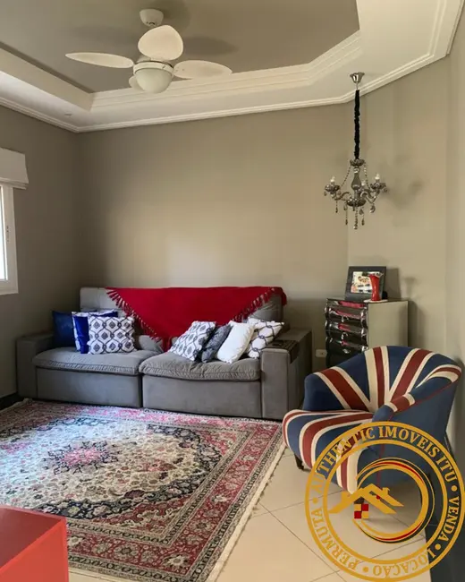 Foto 6 de Casa de Condomínio com 2 quartos à venda, 450m2 em Jardim Theodora, Itu - SP