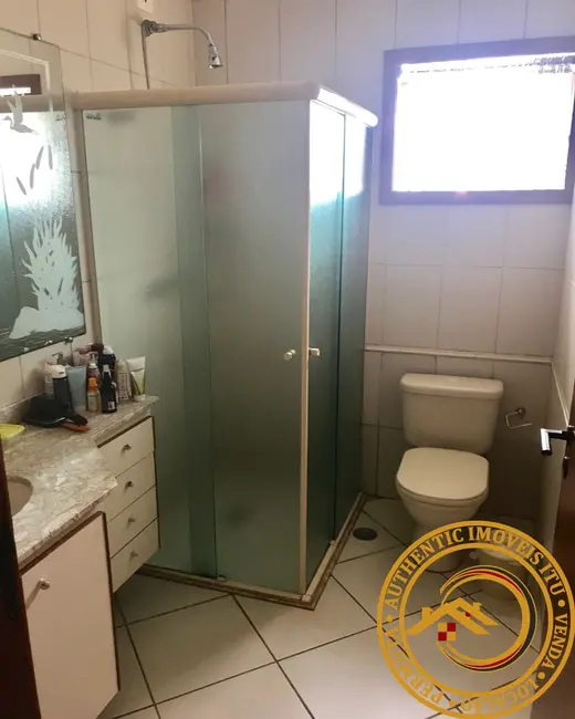 Foto 2 de Casa de Condomínio com 4 quartos à venda, 318m2 em Jardim Theodora, Itu - SP