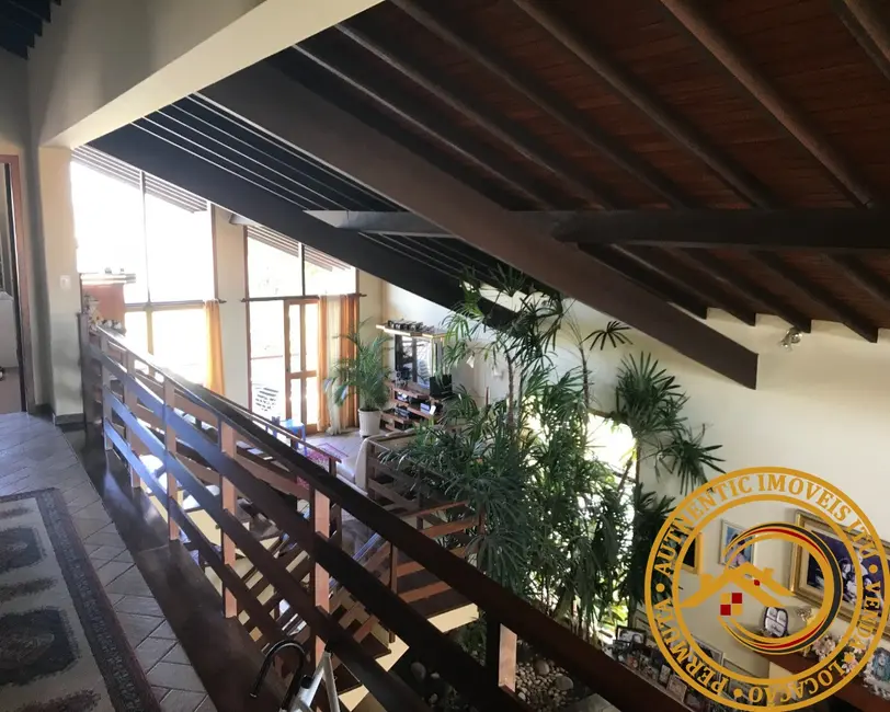 Foto 3 de Casa de Condomínio com 4 quartos à venda, 318m2 em Jardim Theodora, Itu - SP