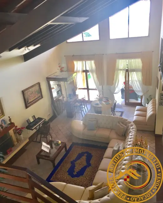 Foto 7 de Casa de Condomínio com 4 quartos à venda, 318m2 em Jardim Theodora, Itu - SP