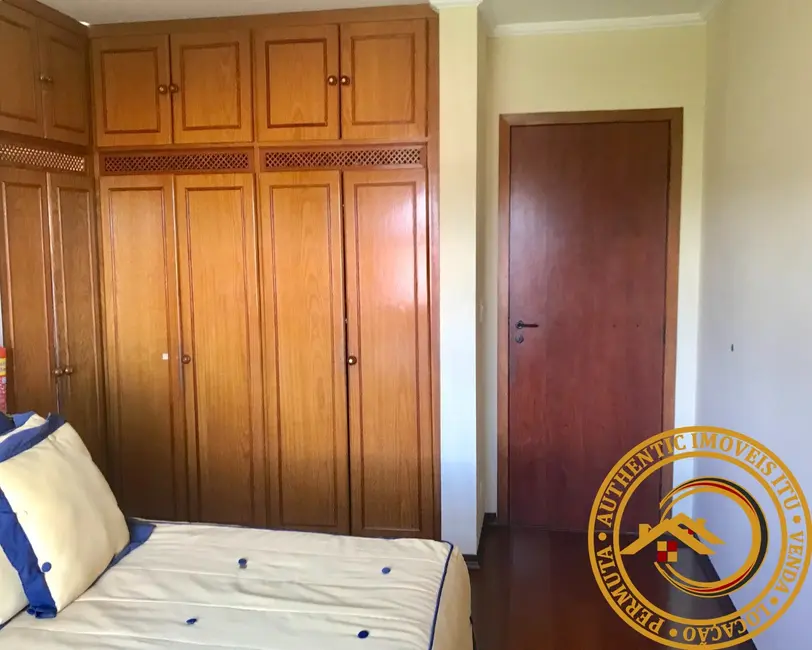 Foto 9 de Casa de Condomínio com 4 quartos à venda, 318m2 em Jardim Theodora, Itu - SP