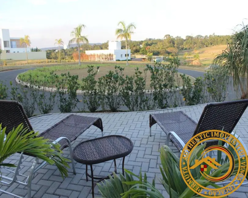 Foto 8 de Casa de Condomínio com 3 quartos à venda, 240m2 em Pinheirinho, Itu - SP