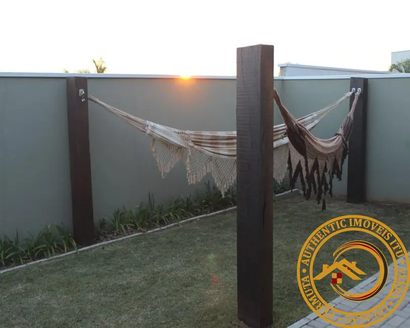 Foto 5 de Casa de Condomínio com 3 quartos à venda, 240m2 em Pinheirinho, Itu - SP