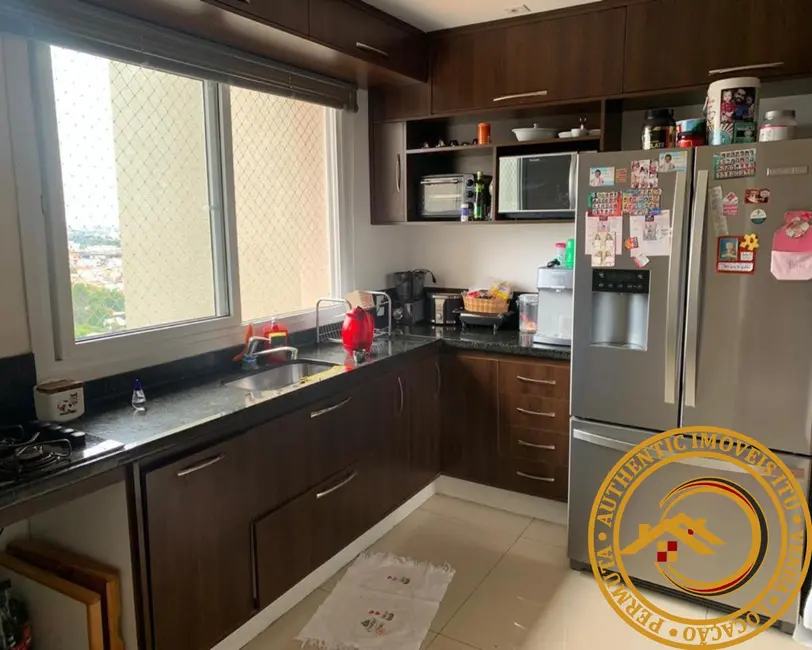 Foto 8 de Apartamento com 3 quartos à venda, 172m2 em Itu Novo Centro, Itu - SP