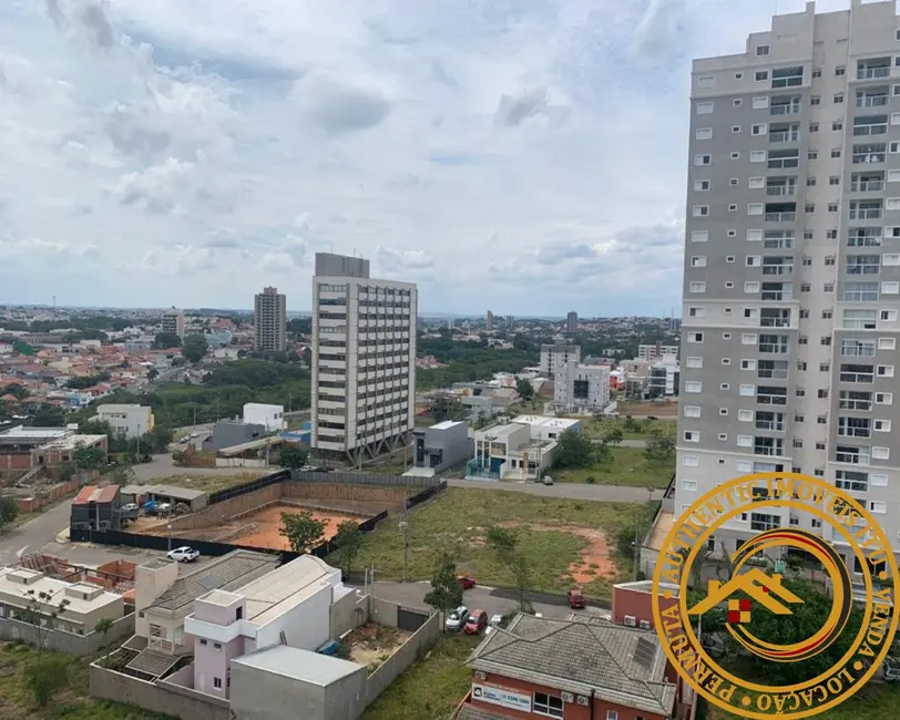 Foto 3 de Apartamento com 3 quartos à venda, 172m2 em Itu Novo Centro, Itu - SP
