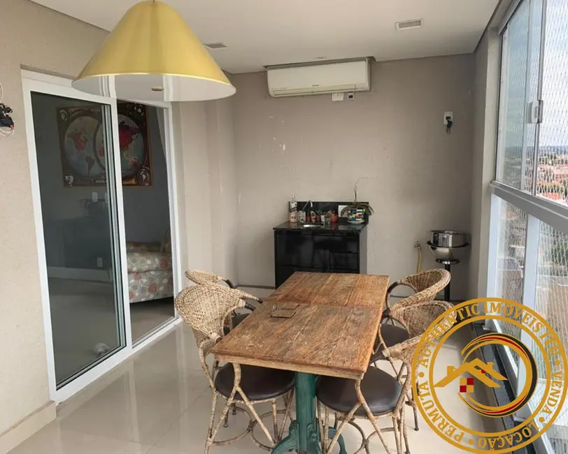 Foto 7 de Apartamento com 3 quartos à venda, 172m2 em Itu Novo Centro, Itu - SP