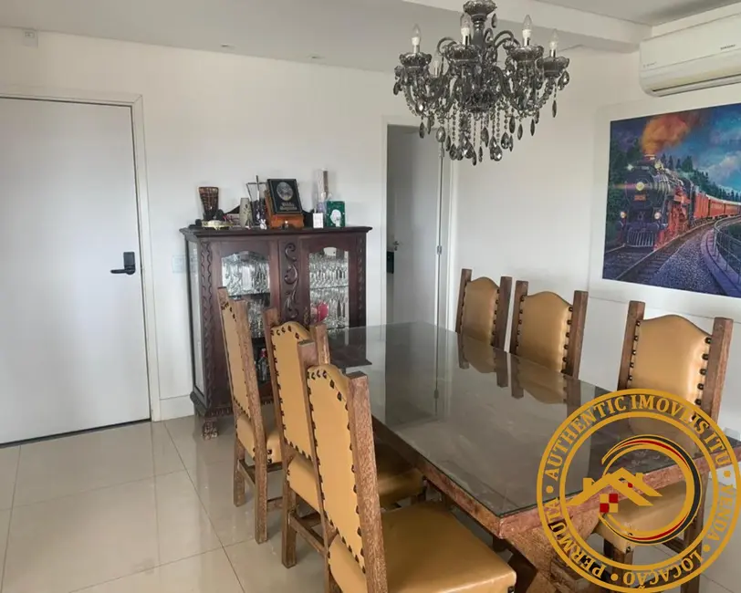 Foto 5 de Apartamento com 3 quartos à venda, 172m2 em Itu Novo Centro, Itu - SP
