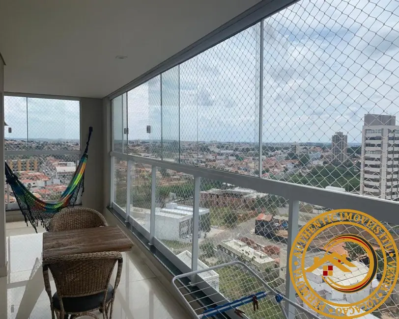 Foto 4 de Apartamento com 3 quartos à venda, 172m2 em Itu Novo Centro, Itu - SP