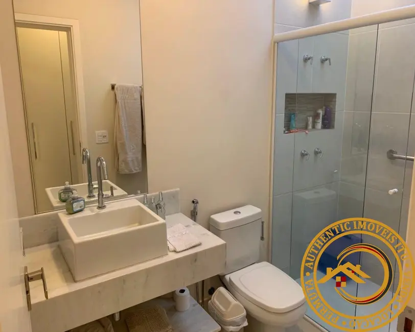 Foto 4 de Casa de Condomínio com 2 quartos à venda, 250m2 em Pinheirinho, Itu - SP