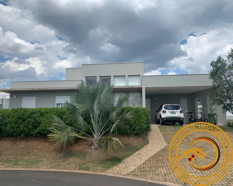 Foto 1 de Casa de Condomínio com 2 quartos à venda, 250m2 em Pinheirinho, Itu - SP