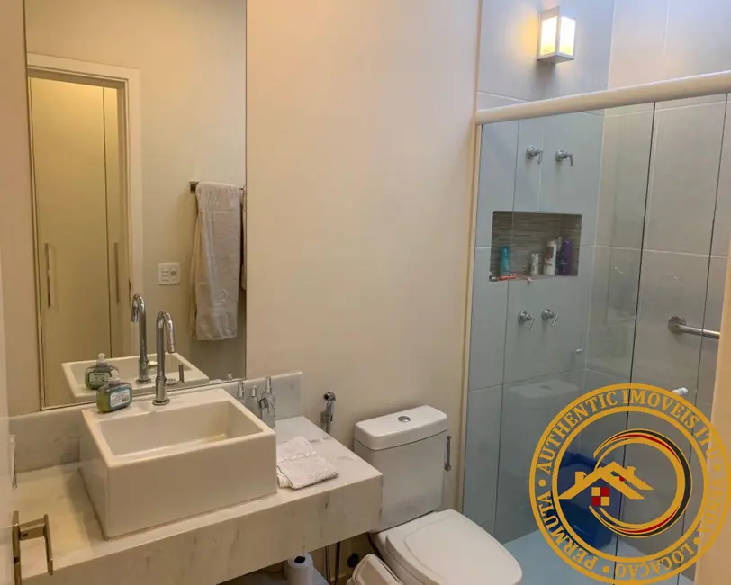 Foto 3 de Casa de Condomínio com 2 quartos à venda, 250m2 em Pinheirinho, Itu - SP